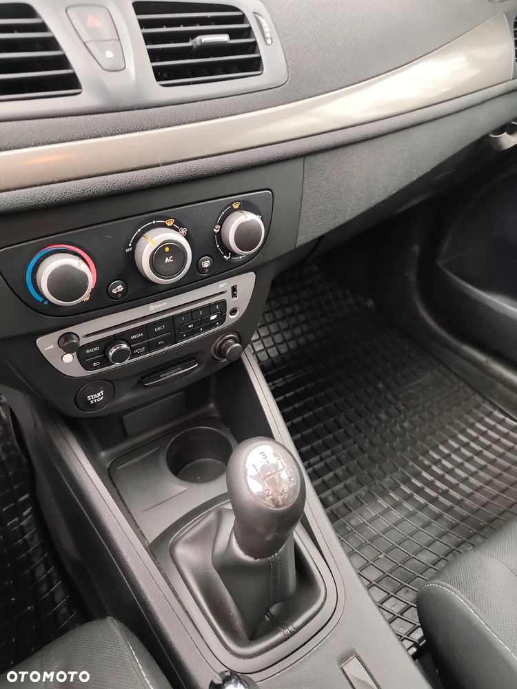 Renault Megane - 7