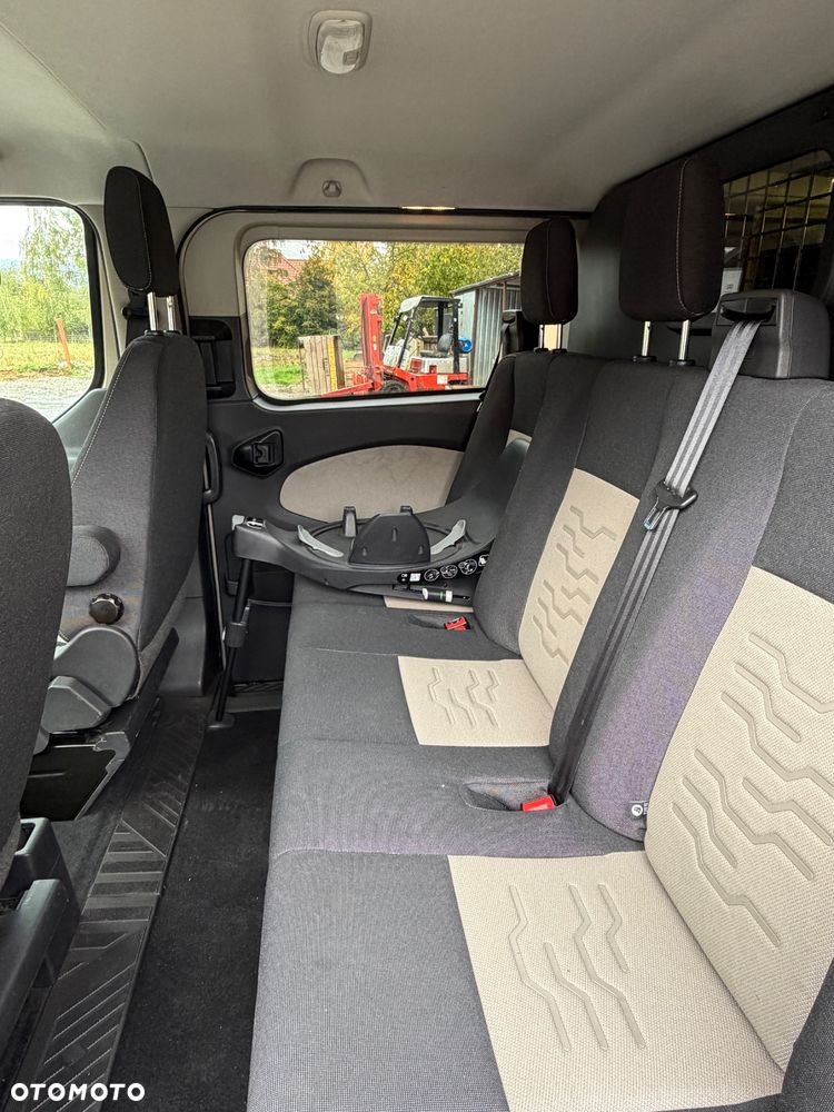 Ford Transit Custom - 6
