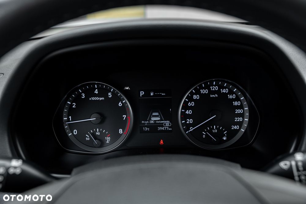 Hyundai i30 1.5 T-GDI 48V Premium DCT - 30