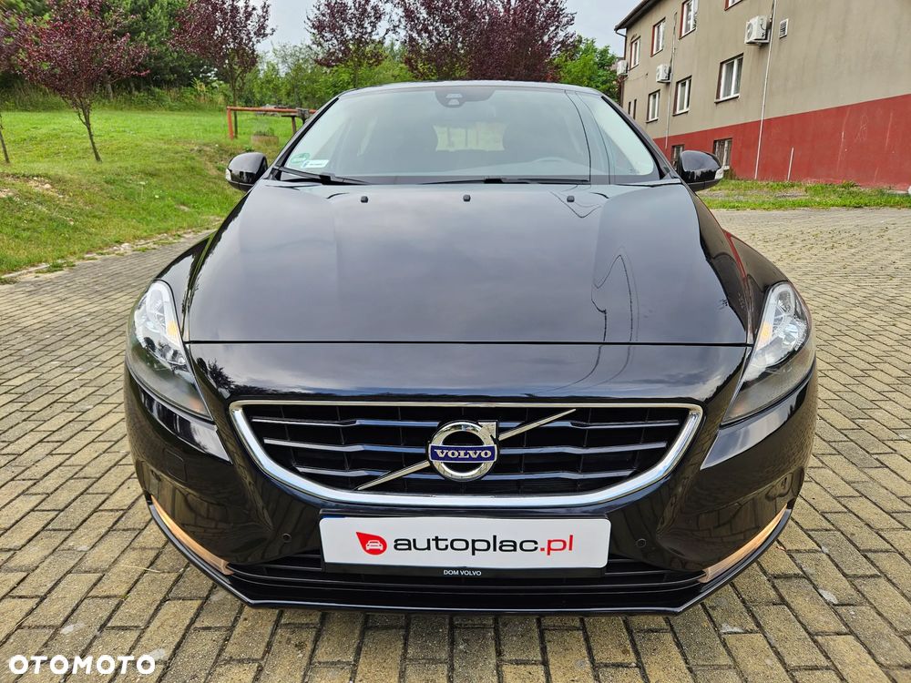 Volvo V40 T4 Kinetic - 33