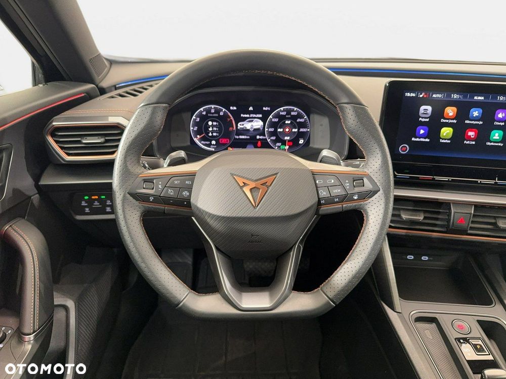 Cupra Formentor - 19