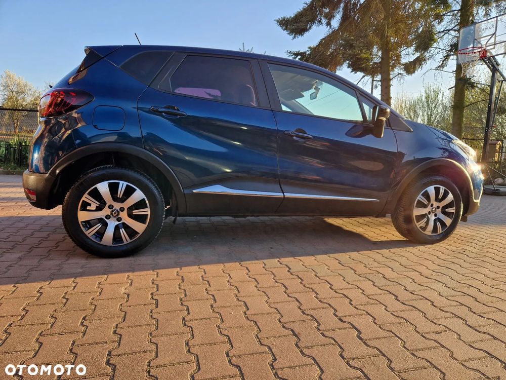 Renault Captur 0.9 Energy TCe Zen Plus - 9