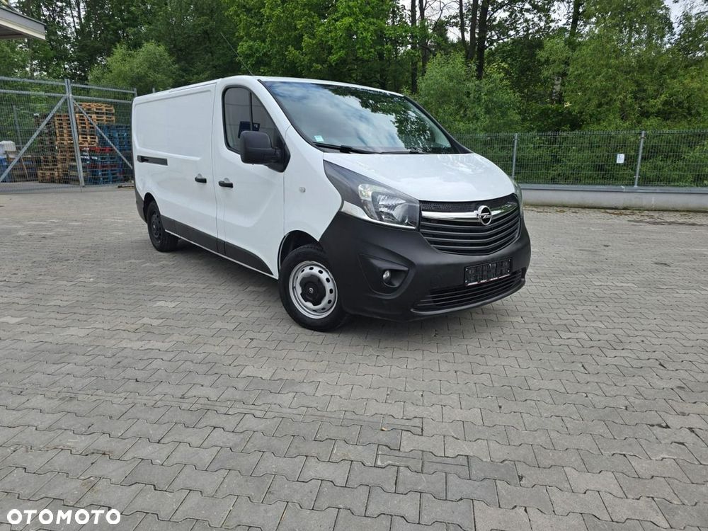 Renault Trafic - 6