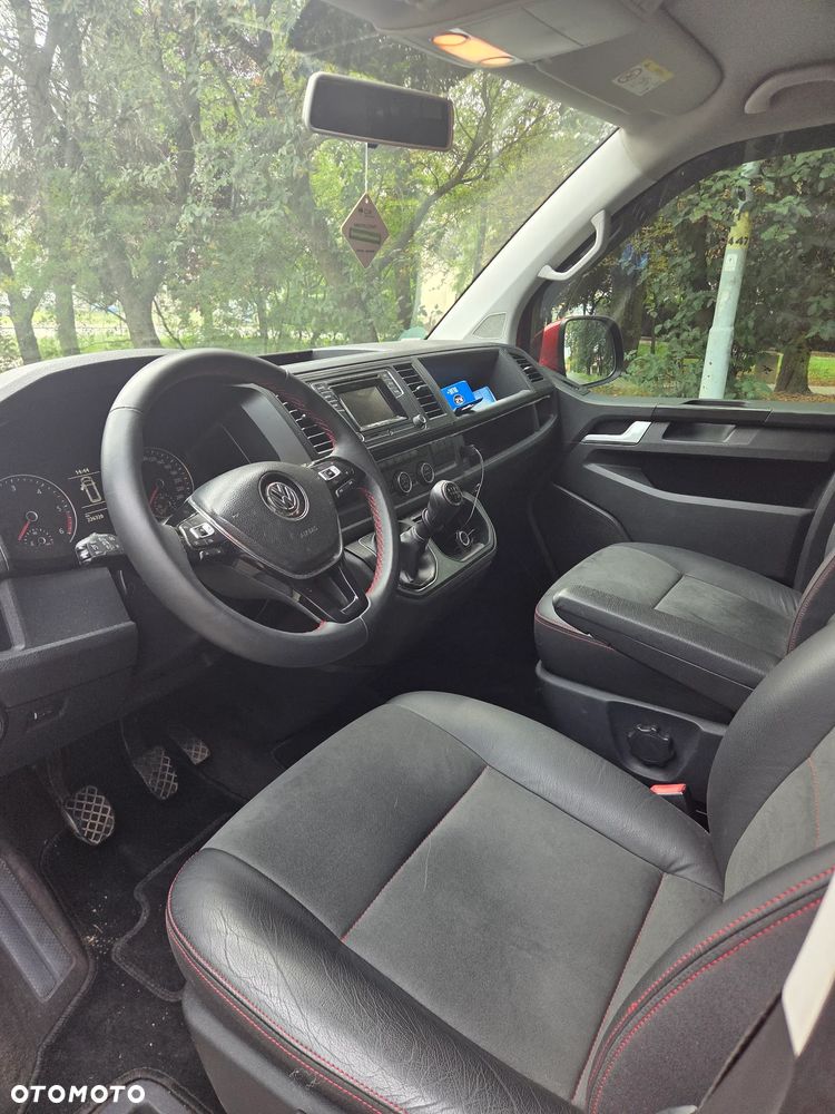 Volkswagen Multivan 2.0 TDI L1 Edition - 7