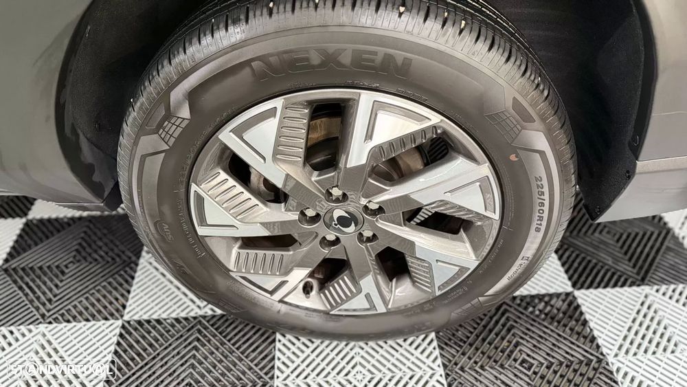 KGM Torres EVX 73.4 kWh K3 - 9