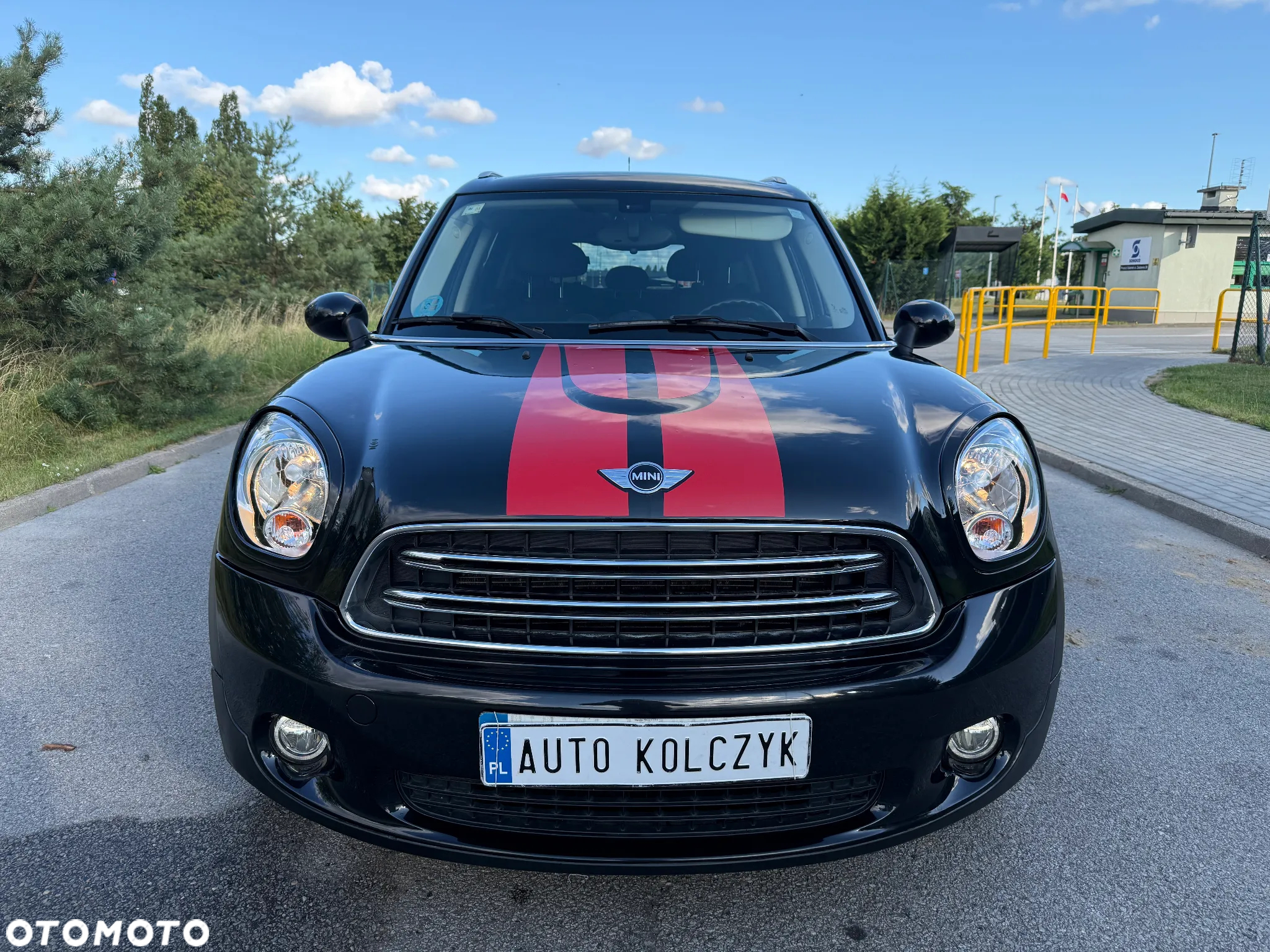 MINI Countryman Cooper D - 2