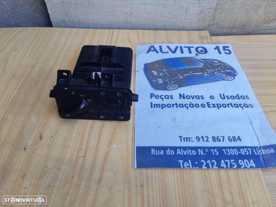 interruptor de luzes BMW 320D E46 - 1