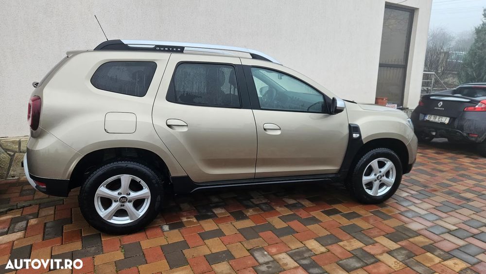 Dacia Duster TCe 130 2WD GPF Prestige - 2