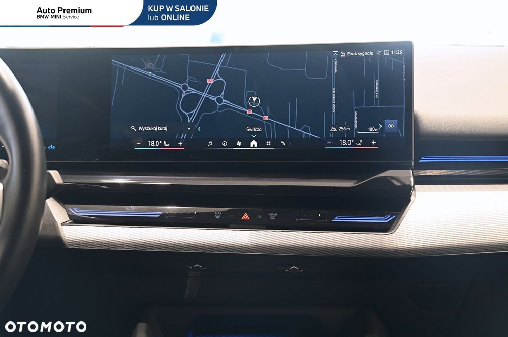 BMW Seria 5 520d mHEV M Sport Edition - 21