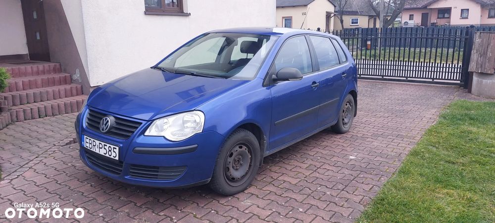 Volkswagen Polo 1.4 16V Trendline - 2