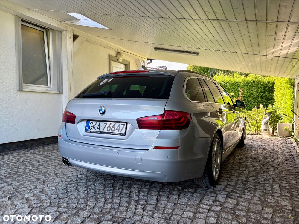 BMW Seria 5 - 3
