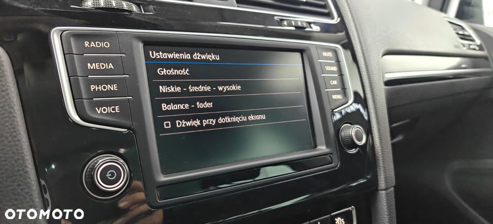 Volkswagen Golf 2.0 TDI BMT Highline EU6 - 23