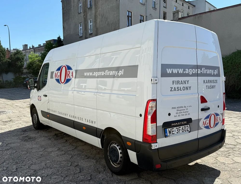 Renault MASTER - 2
