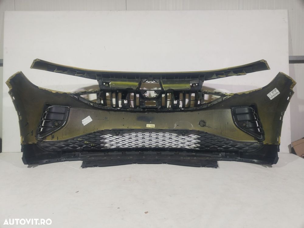 Bara fata VW ID4, 2021, 2022, 2023 , 2024 , 11A807221. - 6