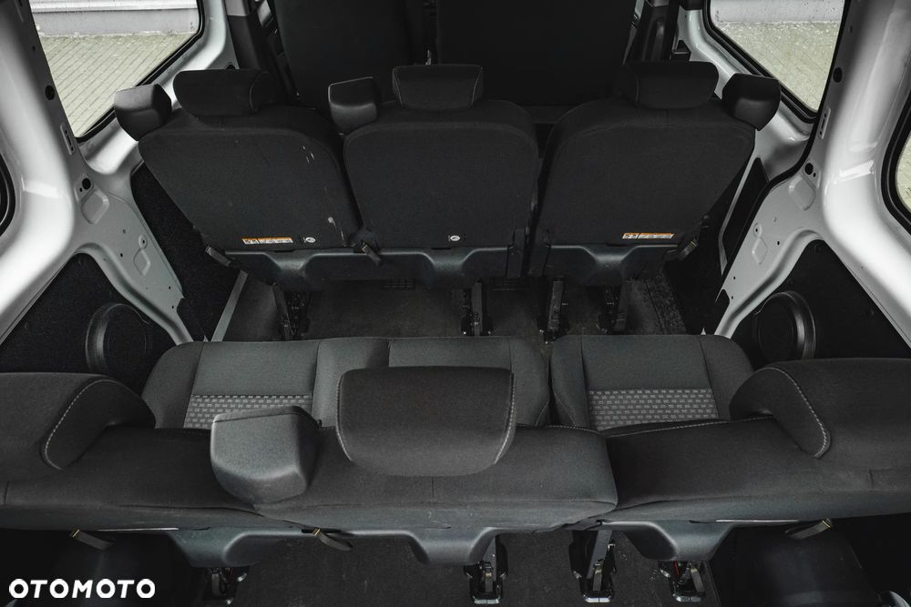 Ford Transit Custom - 38