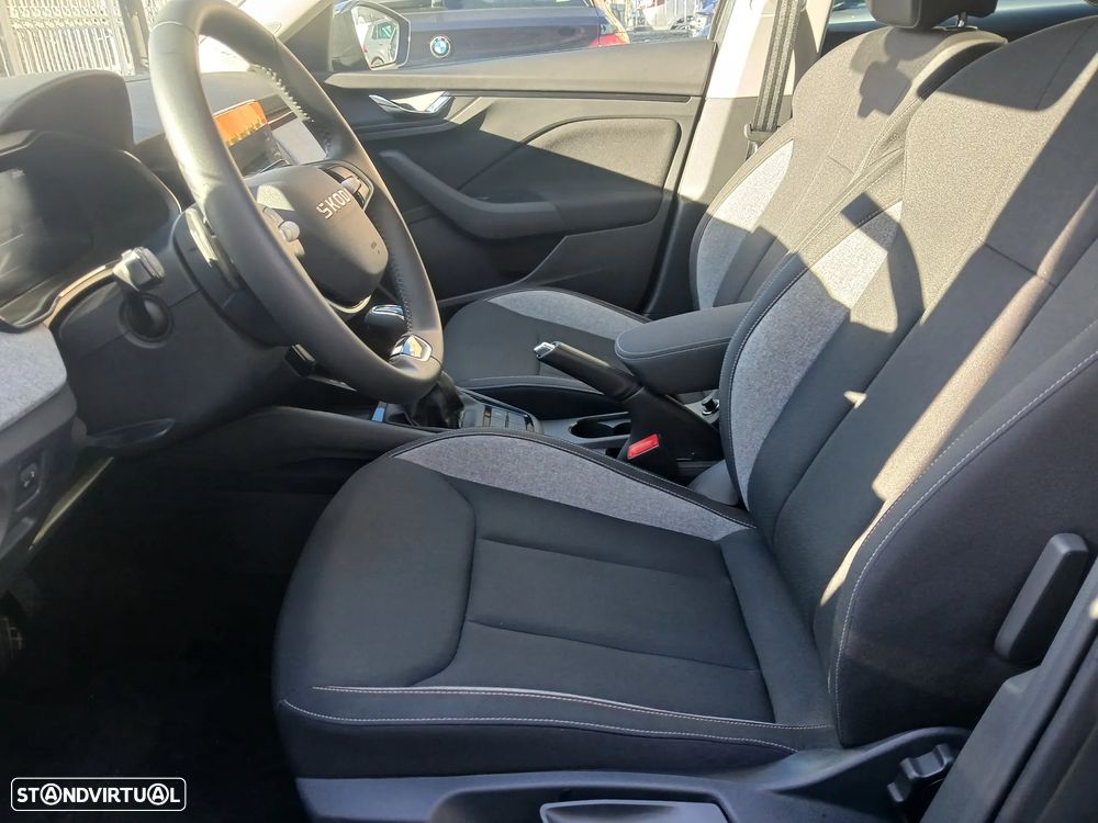Skoda Scala 1.0 TSI Ambition DSG - 11