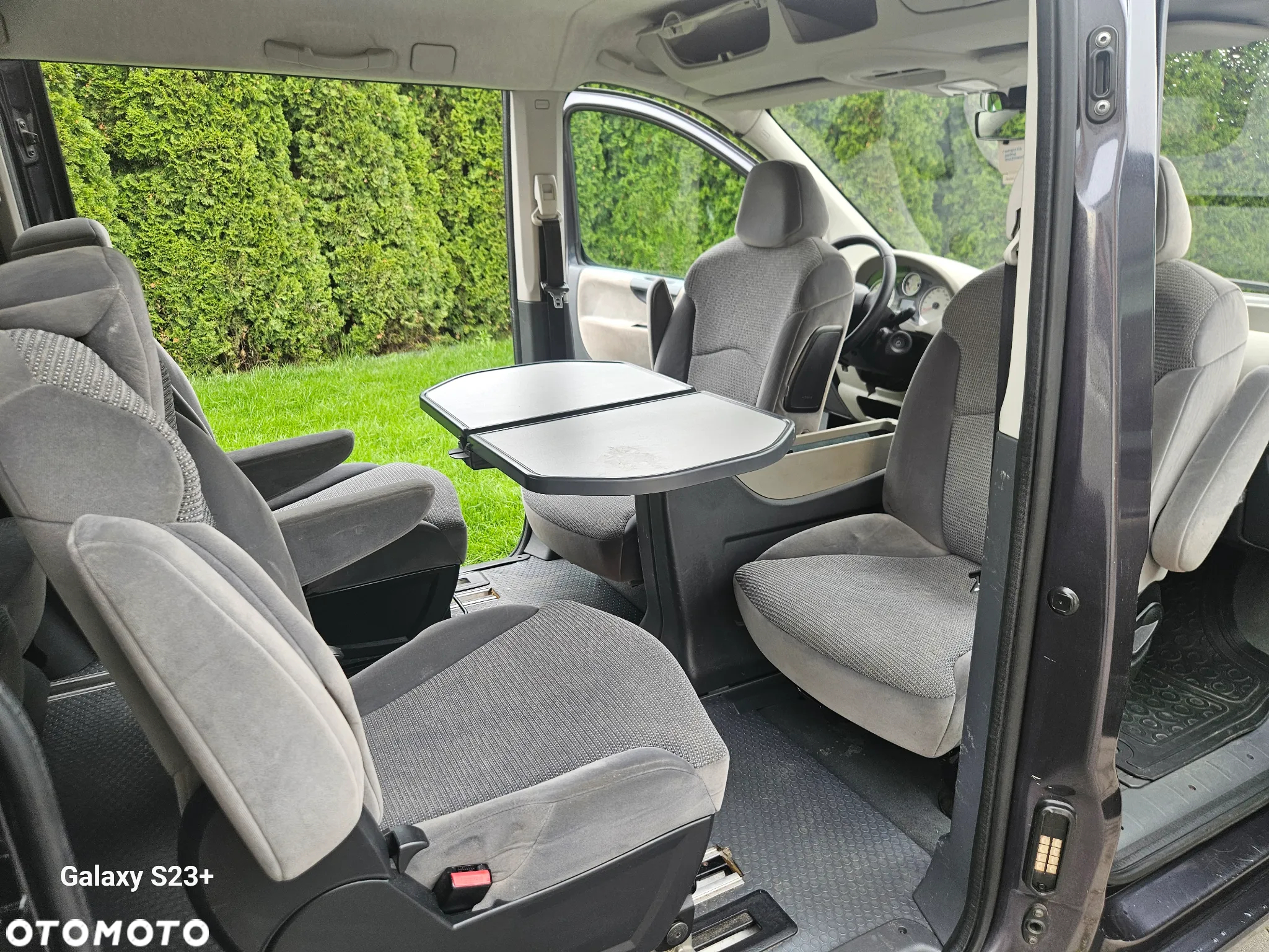 Peugeot Expert Tepee 2.0 HDi L2 Premium - 8