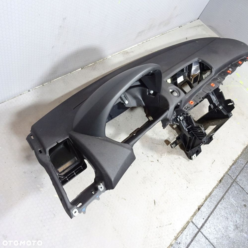 BMW 1 E87 KONSOLA DESKA KOKPIT AIRBAG - 3