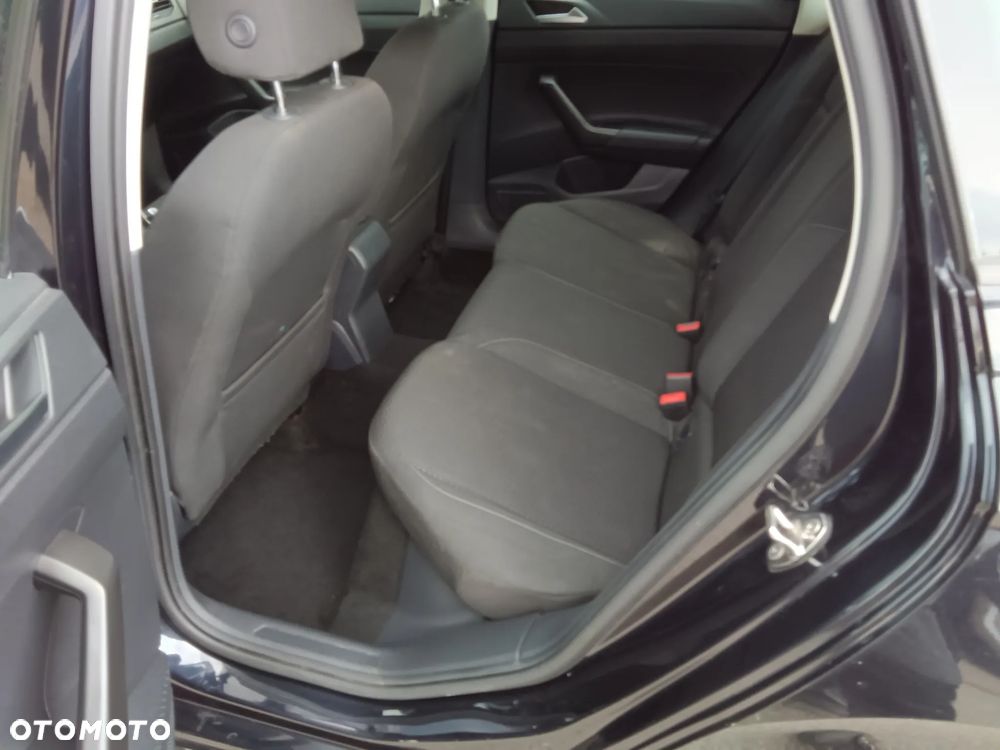Volkswagen Polo 1.0 TSI DSG Comfortline - 8
