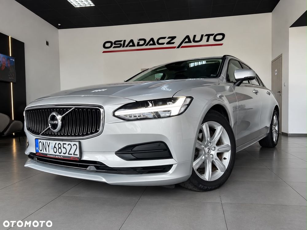 Volvo V90 - 1