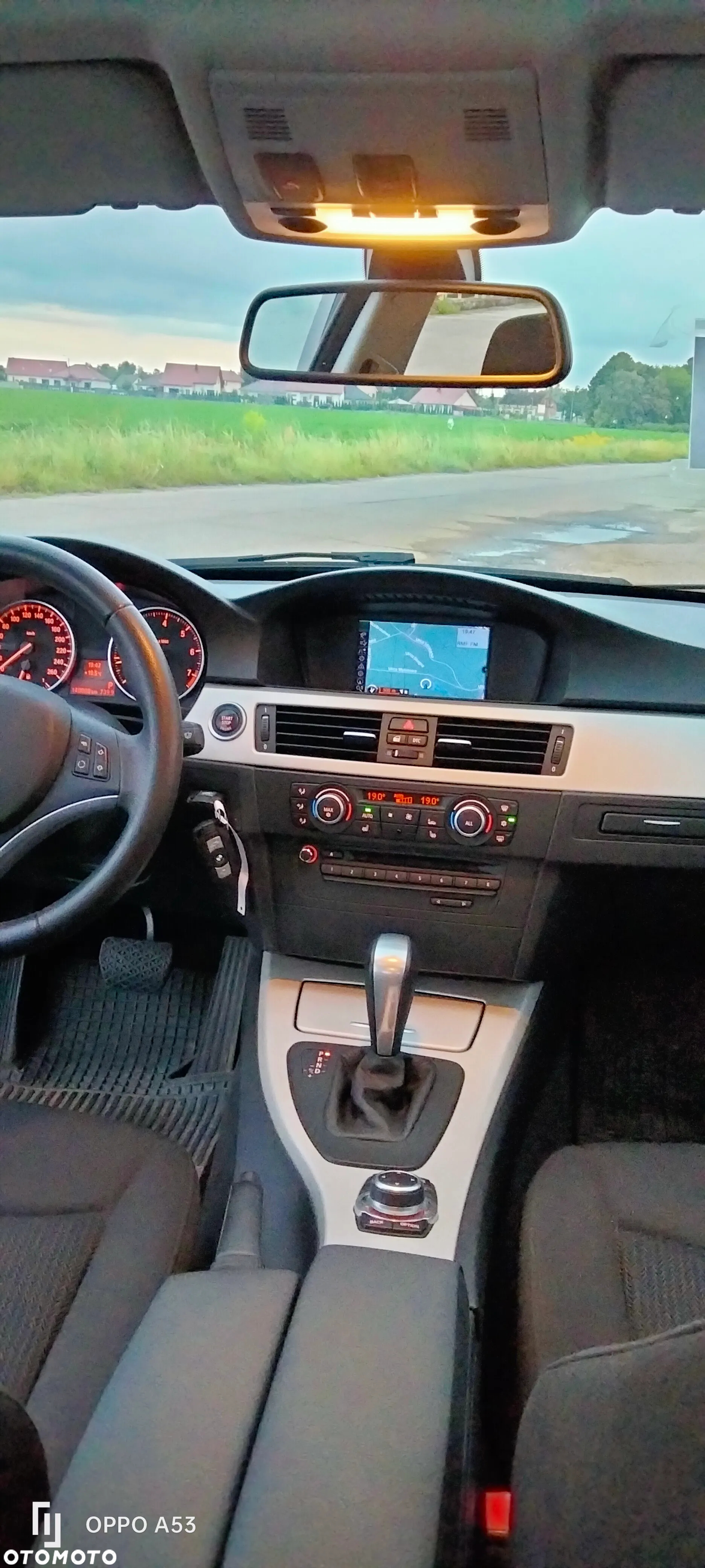 BMW Seria 3 320i - 7