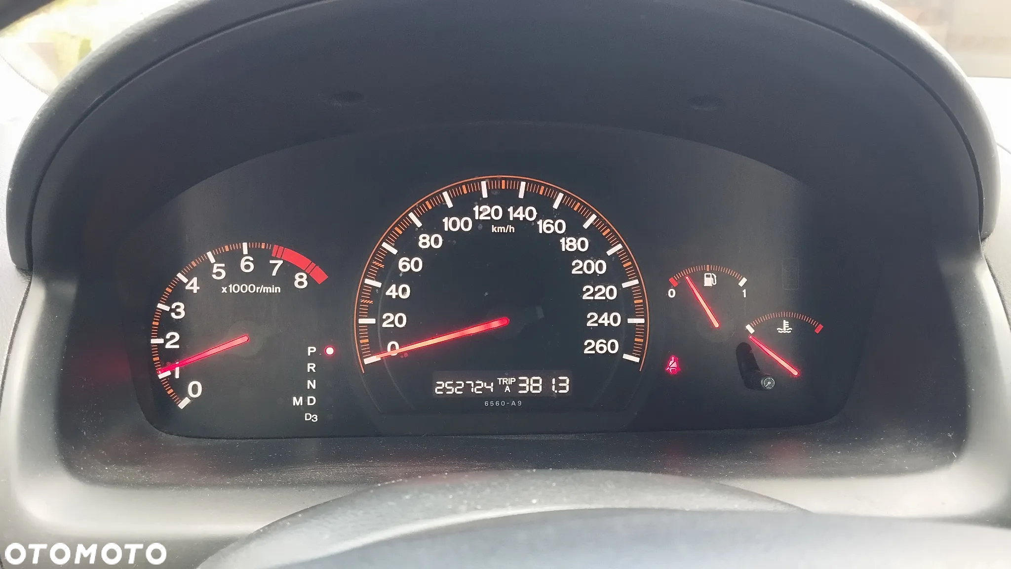Honda Accord - 10
