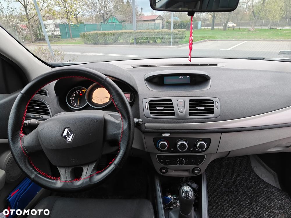 Renault Megane 1.6 16V Generation - 30