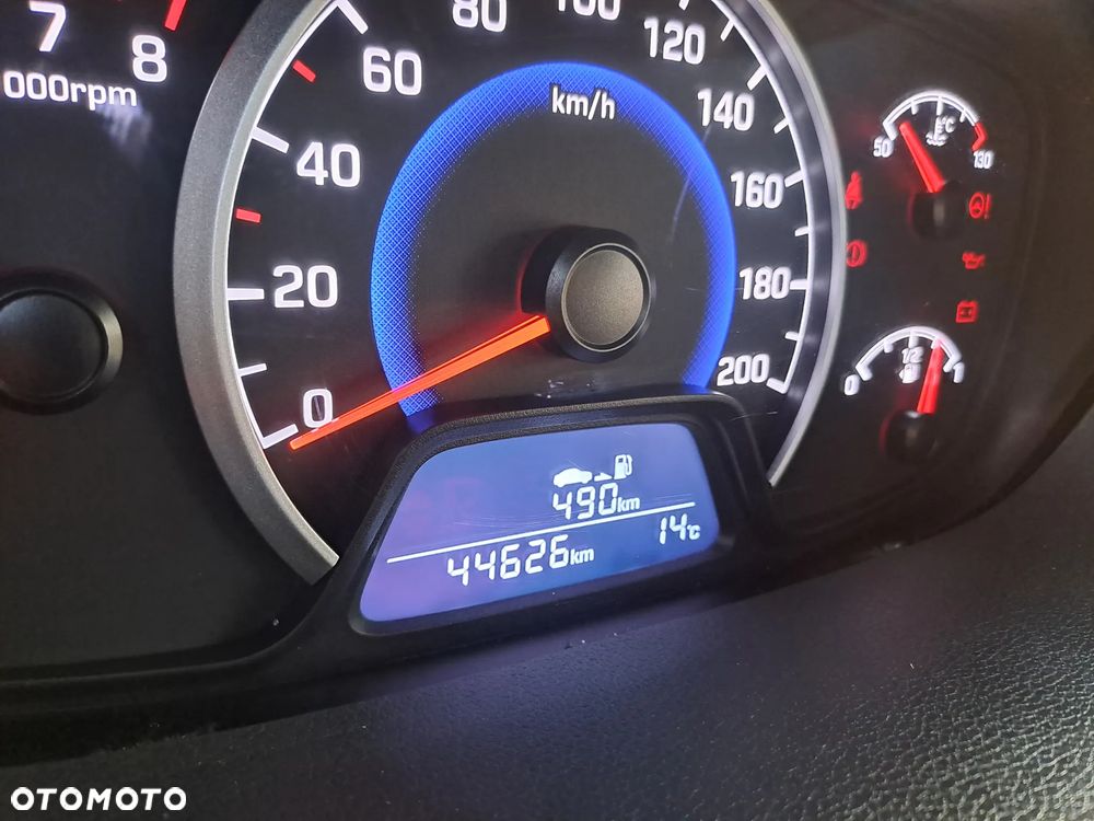 Hyundai i10 1.0 Comfort - 5