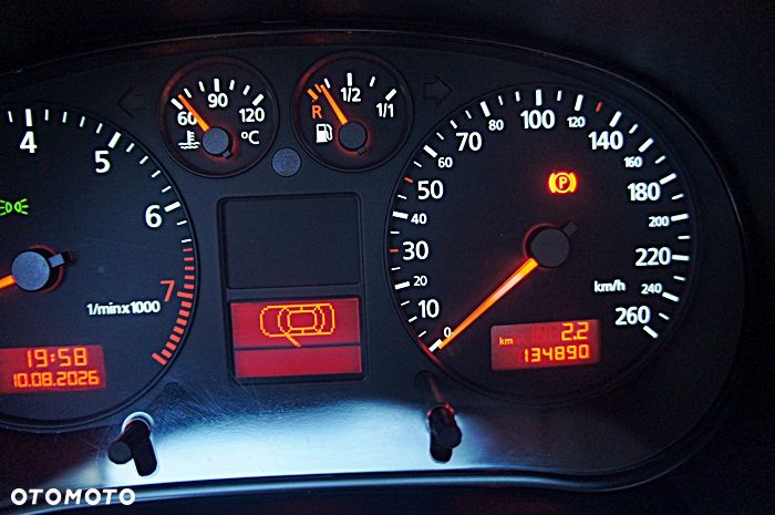 Audi A3 Sportback 1.8 Attraction - 6