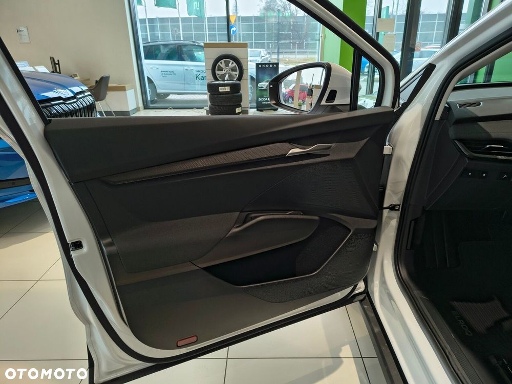Skoda Elroq 50 55kWh - 13