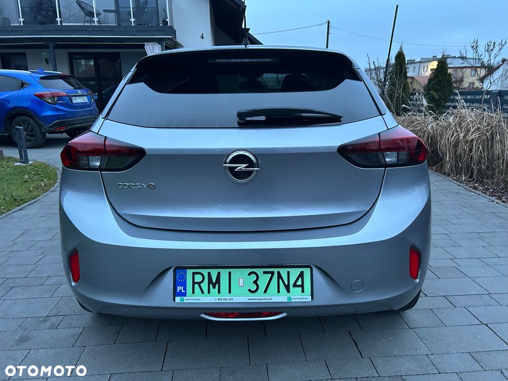 Opel Corsa GS Line - 6