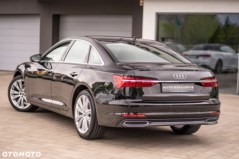Audi A6 Limousine 40 TDI S tronic design - 27