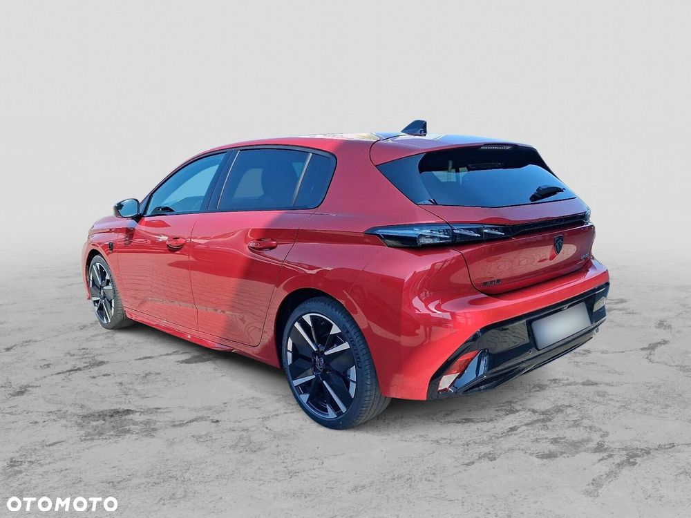 Peugeot 308 2026 photo 3