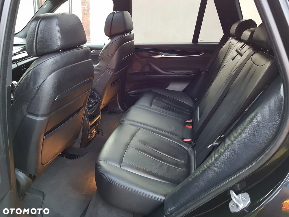 BMW X5 M - 12