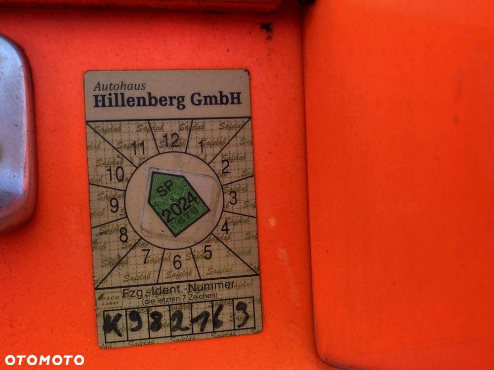 Mercedes-Benz Atego - 31