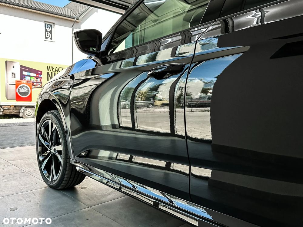 Skoda Kamiq 1.5 TSI Monte Carlo DSG - 4