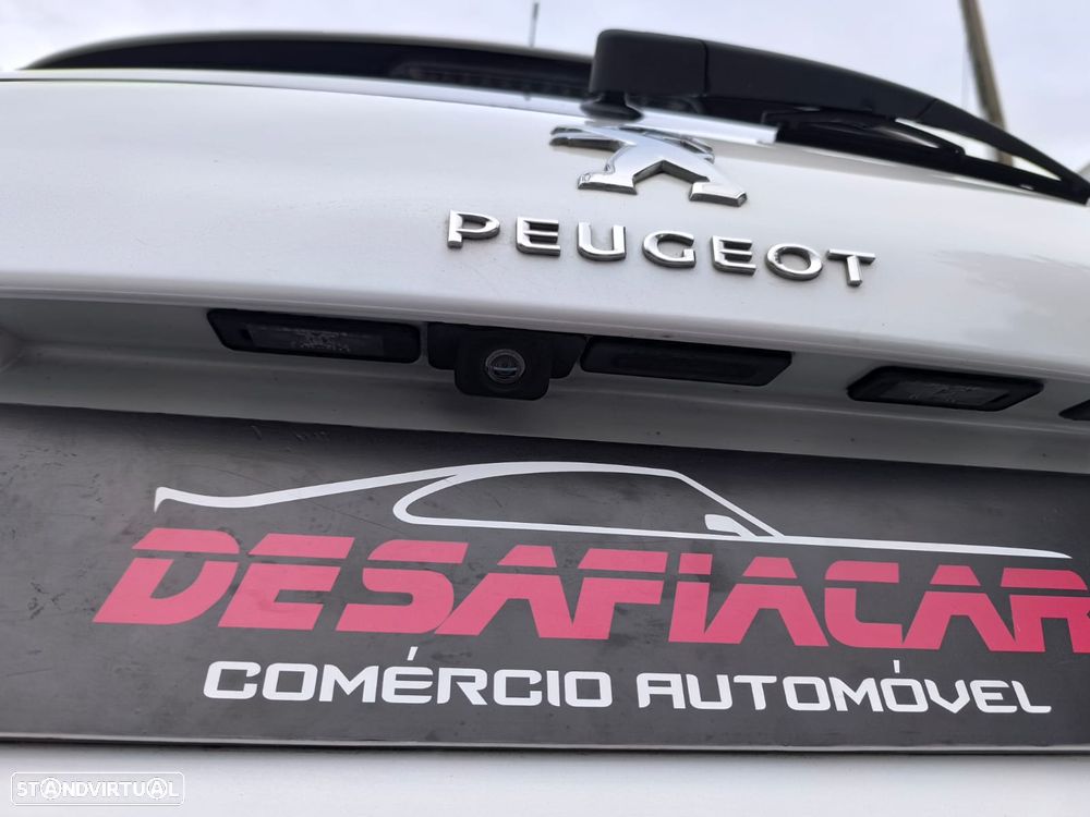 Peugeot 308 PureTech 130 GPF Stop & Start Allure - 22