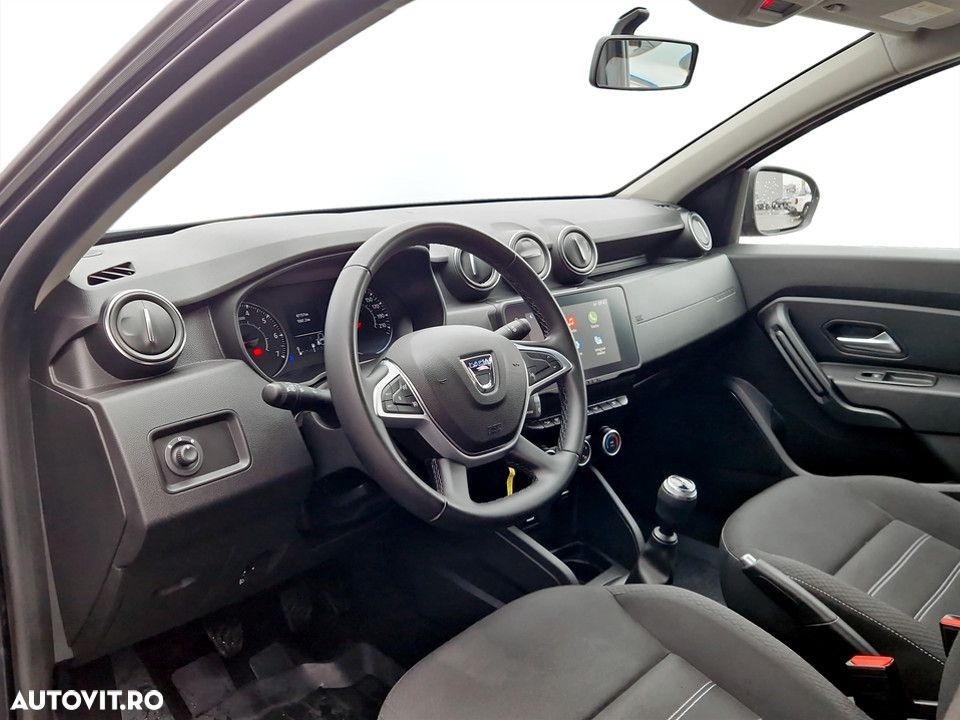Dacia Duster 1.5 Blue dCi 4WD Comfort - 17