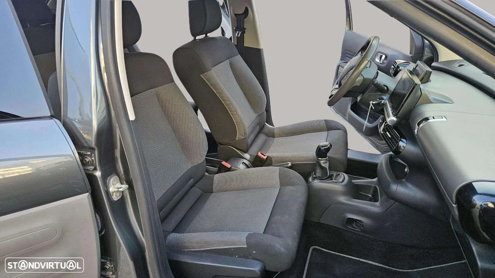 Citroën C4 Cactus 1.2 PureTech Feel - 13