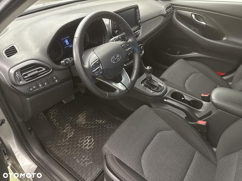 Hyundai i30 - 10