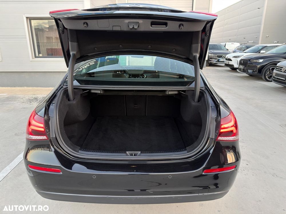 Mercedes-Benz A 180 d 8G-DCT Lim. Special Edition - 33