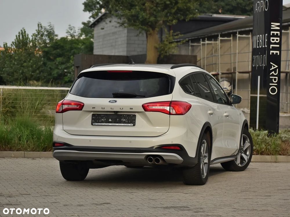 Ford Focus - 15