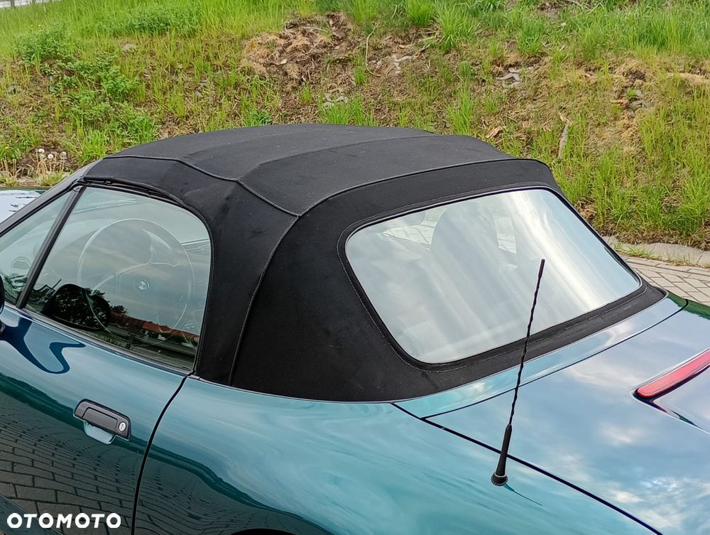BMW Z3 1.8 - 23