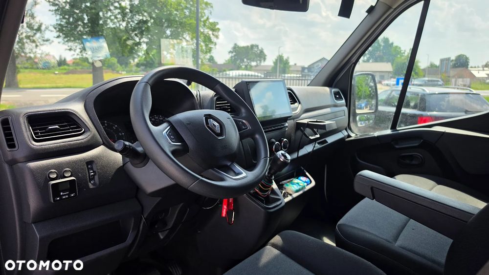 Renault Master - 12