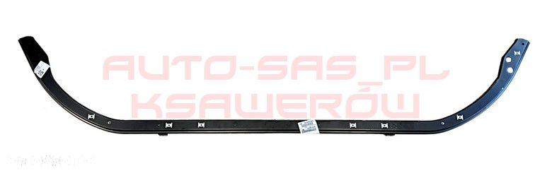 BELKA WSPORNIK ZDERZAKA DOLNY DUCATO JUMPER BOXER MOVANO PROACE MAX 23- - 1