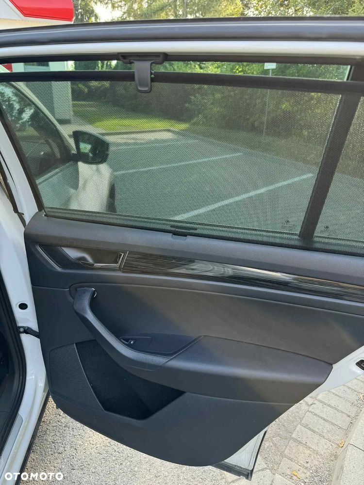 Skoda Kodiaq 2.0 TSI 4x4 Style DSG - 17