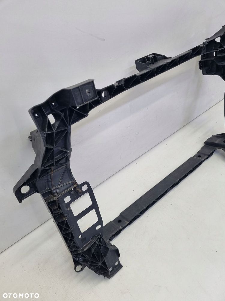audi q7 4m0 ii q8 4m8 pas przód przedni wzmocnienie - 8