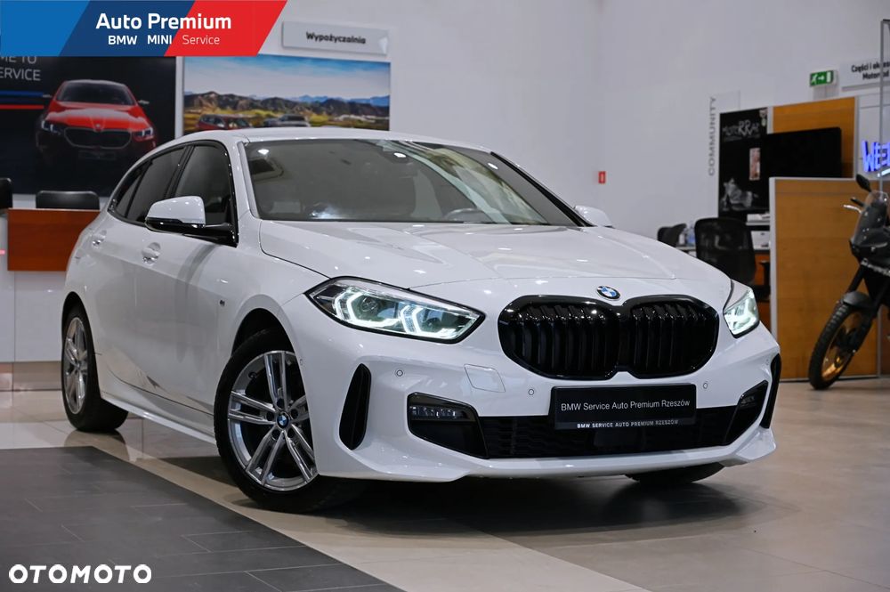 BMW Seria 1 118i - 2