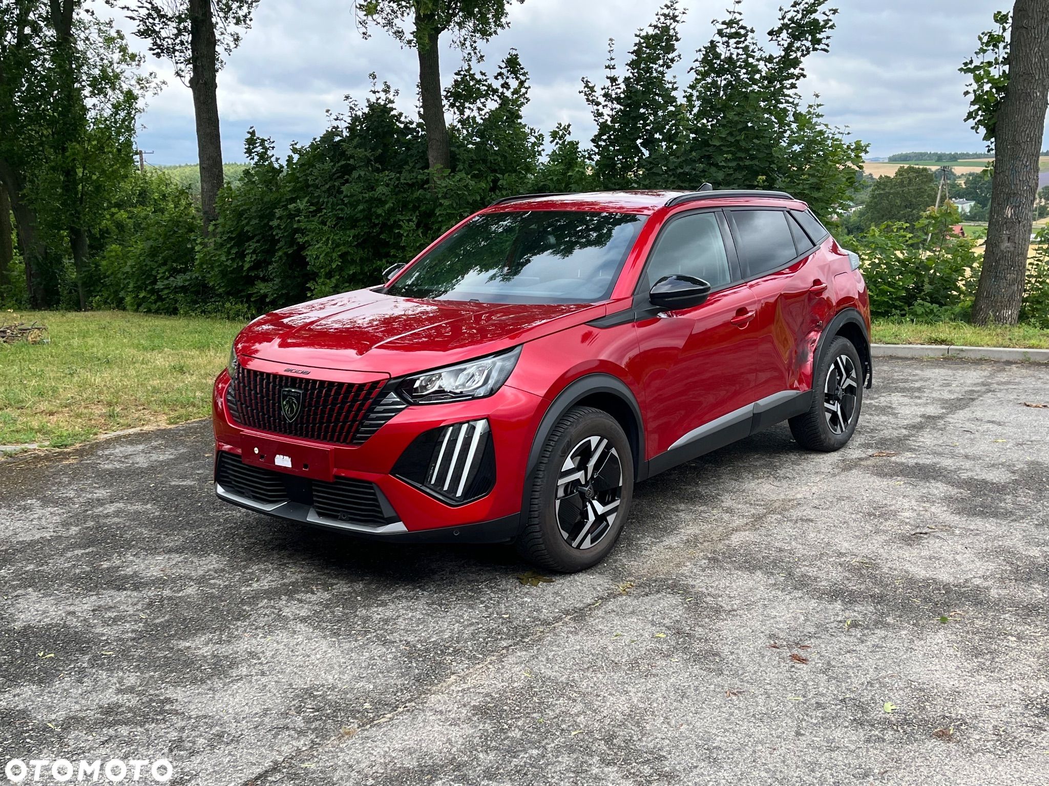 Peugeot 2008 - 1