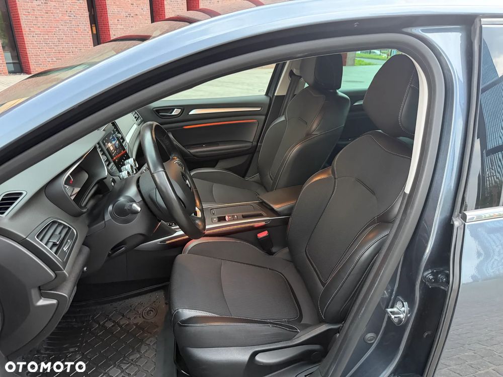 Renault Megane 1.3 TCe Intens EDC - 13
